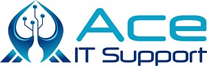 ACE IT Support - phone 03 6165 1175