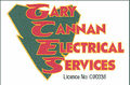 Gary Cannan Electrical Services