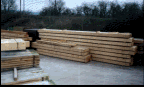 Timber Manufacturers & Suppliers