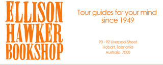 Ellison Hawker Bookshop