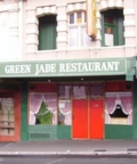 Green Jade Restaurant
