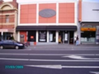Fresco - Lower Sandy Bay and North Hobart