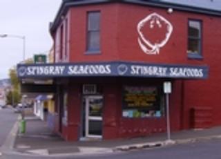 Stingray Seafoods
