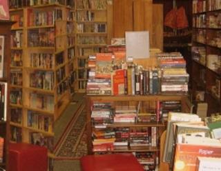 Rapid Eye Books