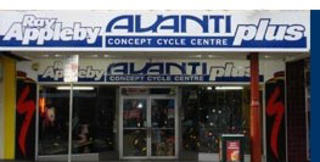 Appleby Cycles