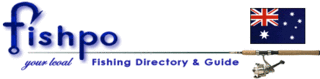 Fishpo - Fishing Tackle Directory (Tasmania)