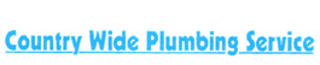 Country Wide Plumbing Service