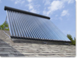 Apricus Solar Hot Water