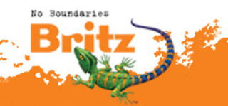 Britz (Campervans, Motorhomes, Car Hire)