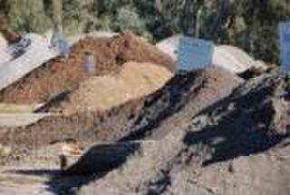 Garden Landscape Supplies