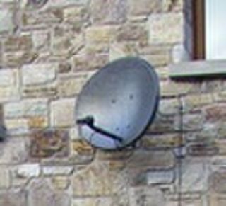 TV, DVD & VCR - Cabling & Tuning