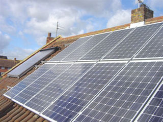 Solar Energy