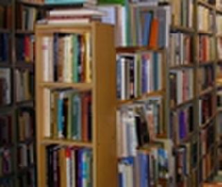 Books (Secondhand)