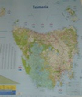 Maps & Charts