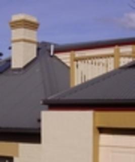 Metropolitan Metal Roofing (Derwent Park)