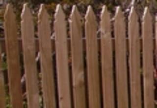 Channel Fencing (Margate)