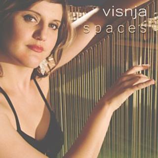 Adelaide harp, piano, keyword & vocals - Visnja