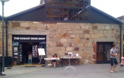 The Hobart Bookshop
