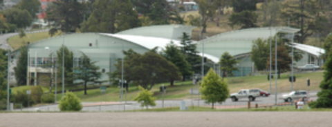 Hobart Aquatic Centre