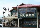 Mures Seafood and Sushi Bar