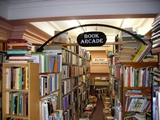 Imperial Bookshop