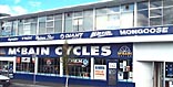 McBain Cycles