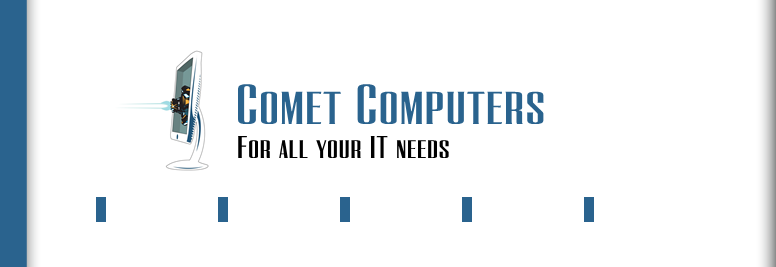 Comet Computers