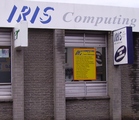 Iris Computing