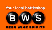 BWS Outlets (Hobart)