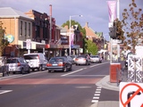 Dining - North Hobart