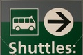 Airport Shuttles & Parking
