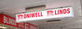 Bonniewell Blinds