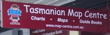 Tasmanian Map Centre
