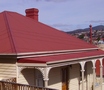 Just Roofing (Glenorchy)