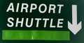 Airport Shuttles (All Tasmanian Airports)