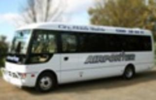 Redline Airport Shuttle