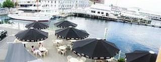 Blue Skies Restaurant