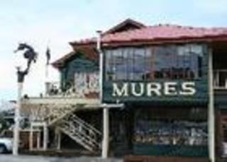 Mures Seafood and Sushi Bar