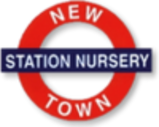 New Town Station Nursery