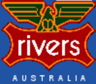 Rivers