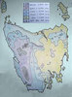 Tasmanian Weather Forecast