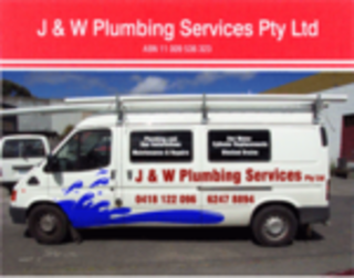 J&W Plumbing, Plumbing Services