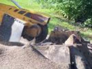 Stump Busters (Blackmans Bay)