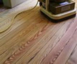 Woody's Flooring (Brighton)