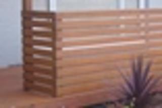 Aaron Morley Fencing (Lauderdale)